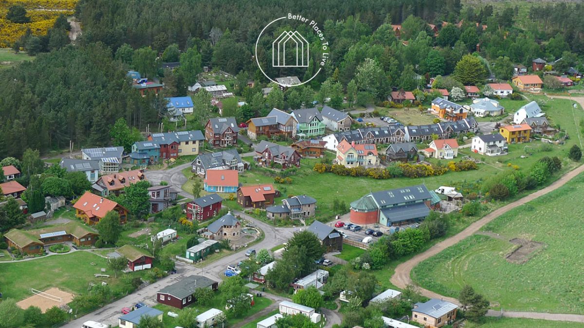 co-op housing