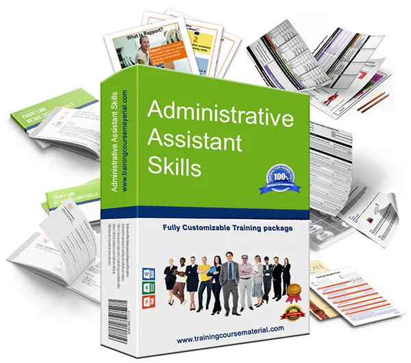 Administrative Assistant Skills