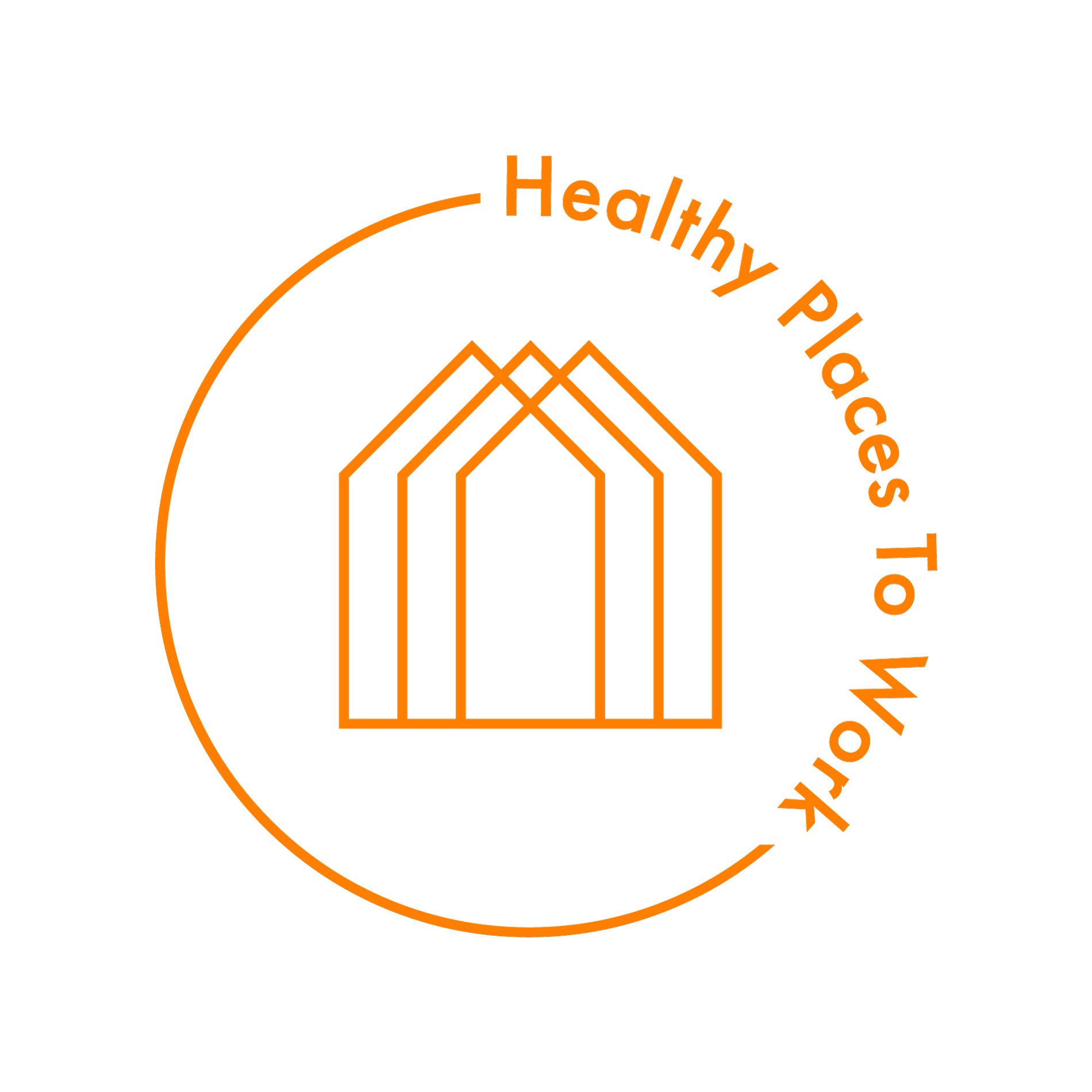 Healthy Places to Work