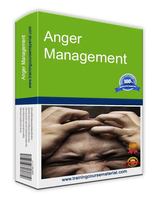 Anger Management