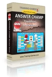 Answer Champ