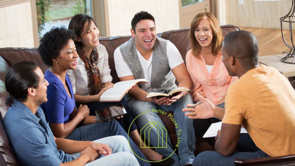 Benefits of Cohousing Community