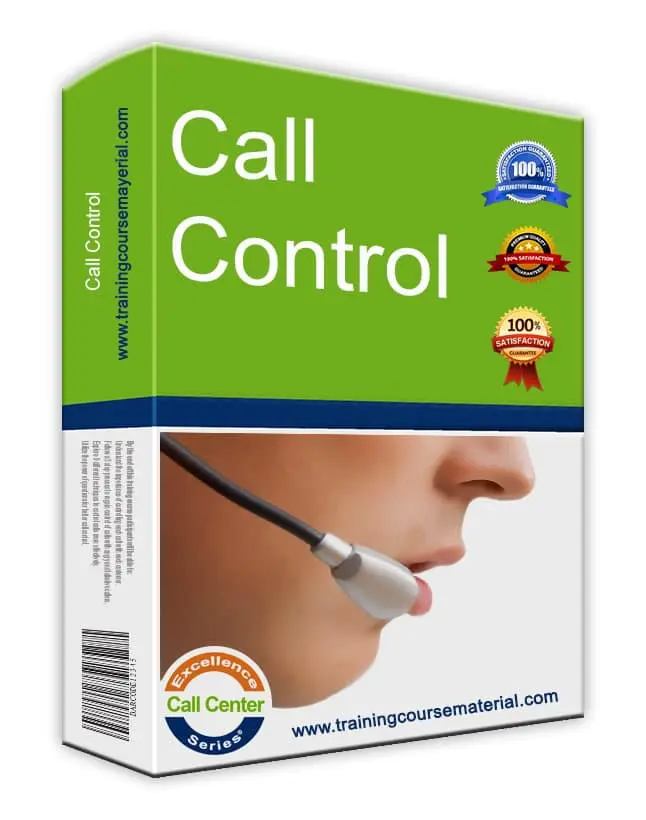 Call Control