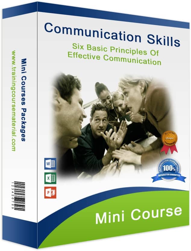 Communication Skills