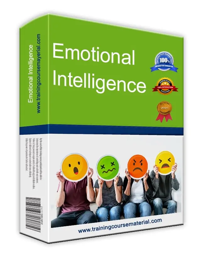 Emotional Intelligence