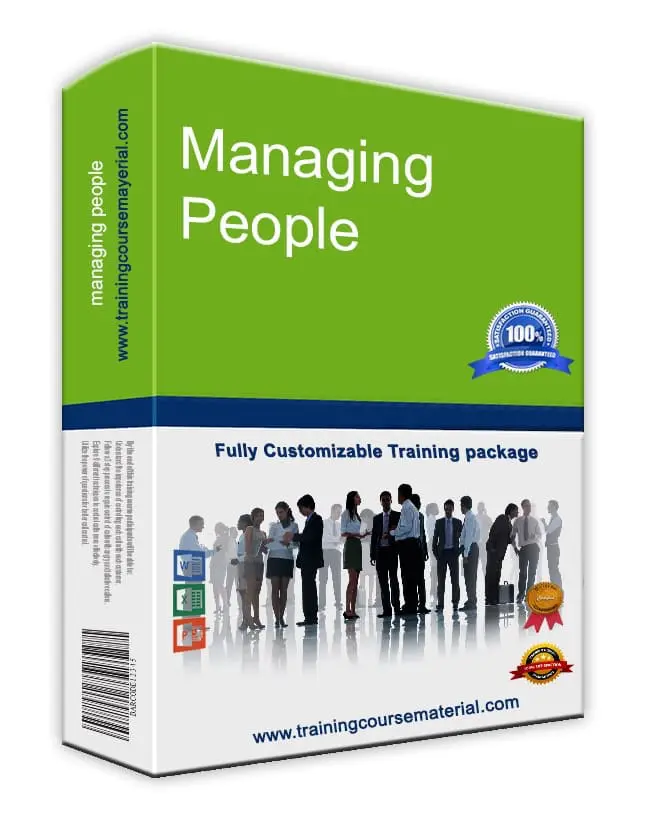 Managing People