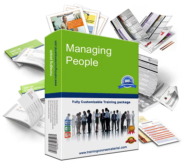 Managing People