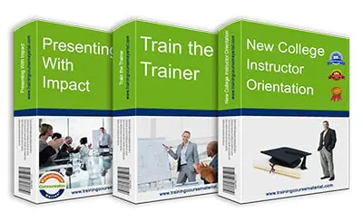 Train The Trainer