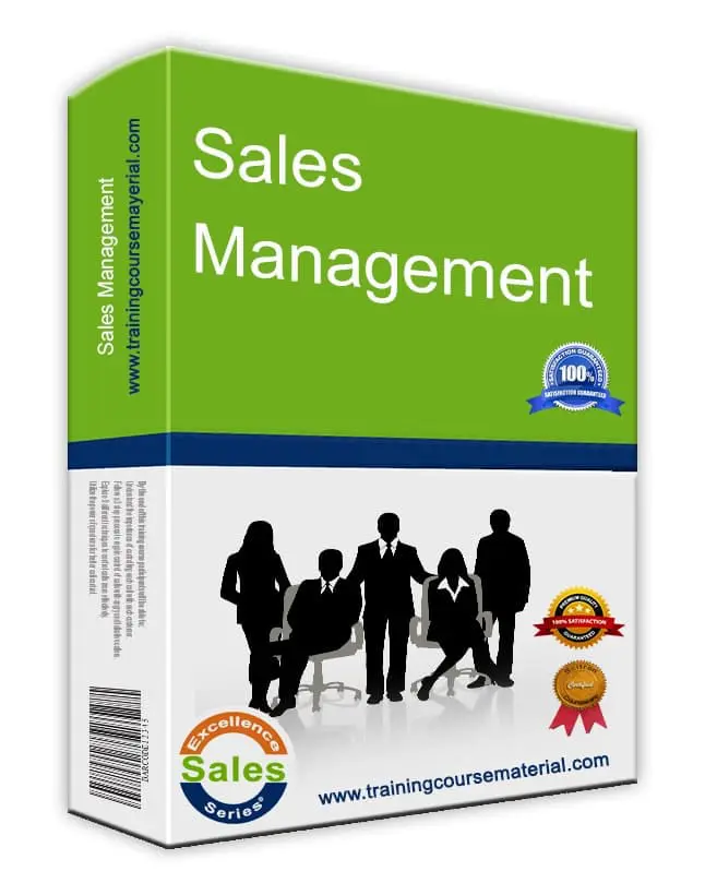 Sales Management