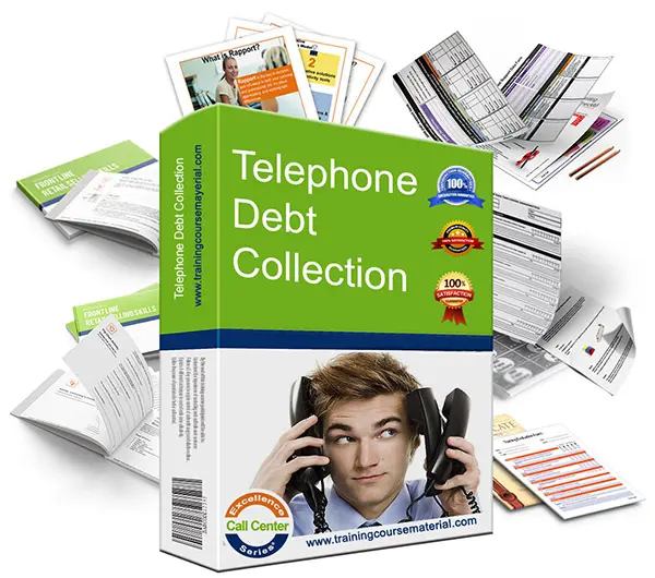 Telephone Debt Collection