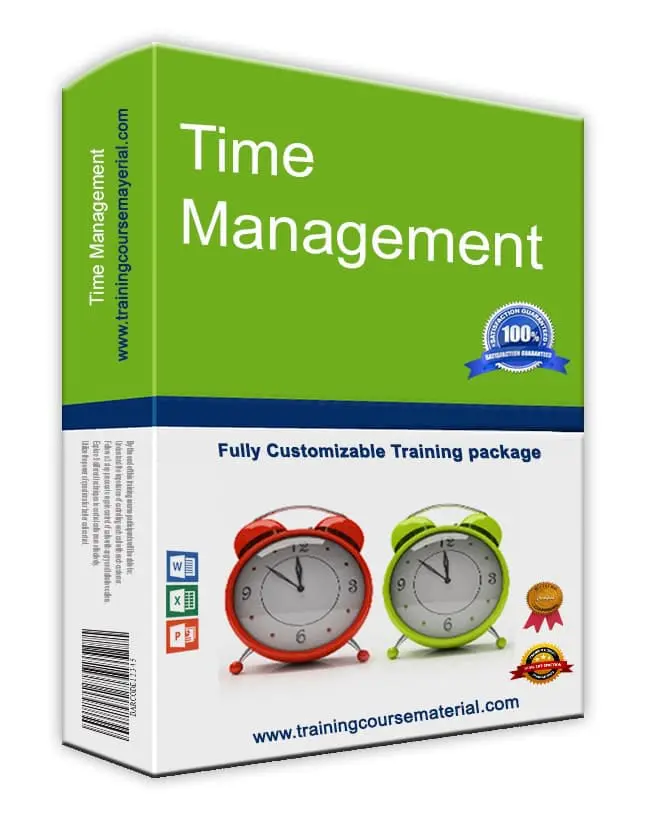 Time Management