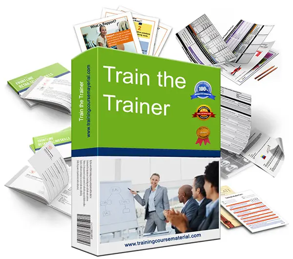 Train the Trainer