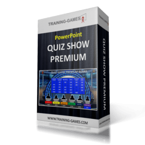 Quiz Show Pro Game